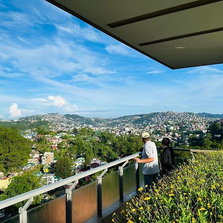 Near Johnhay Minesview Fast Wi-Fi Netflix Balcony Apartamento Baguio City Exterior foto