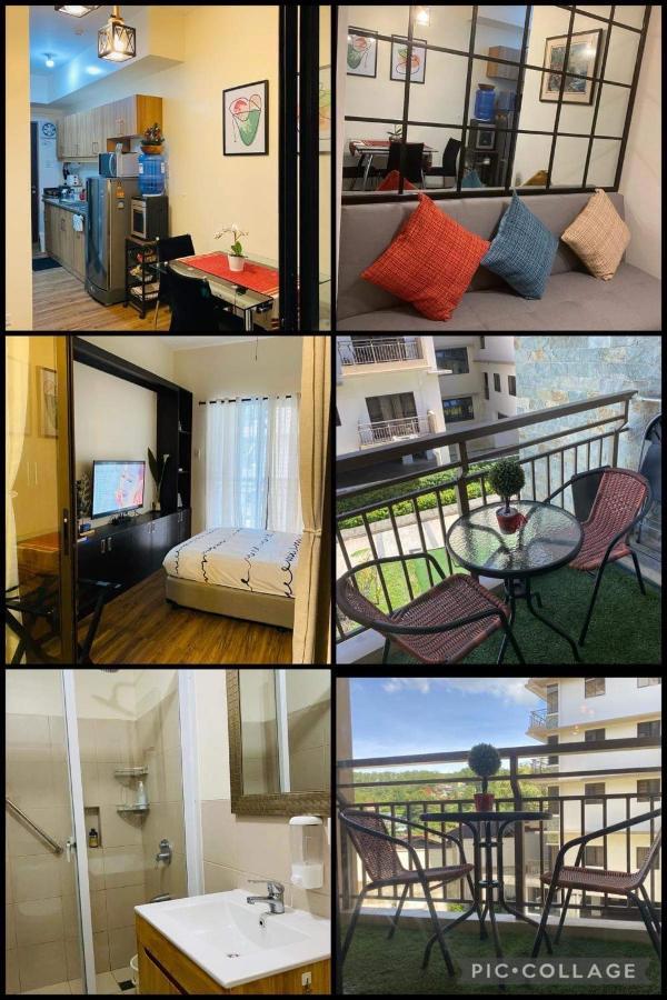 Near Johnhay Minesview Fast Wi-Fi Netflix Balcony Apartamento Baguio City Exterior foto