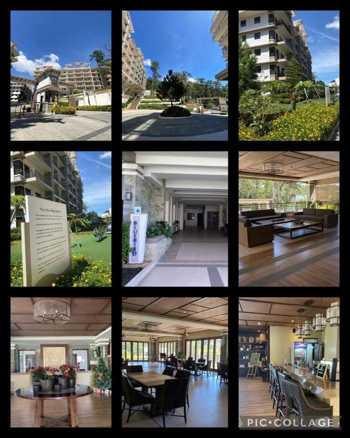 Near Johnhay Minesview Fast Wi-Fi Netflix Balcony Apartamento Baguio City Exterior foto