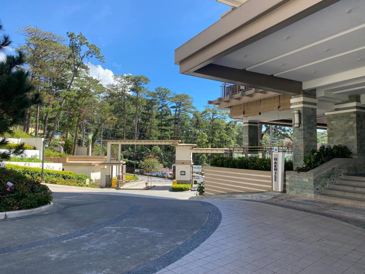 Near Johnhay Minesview Fast Wi-Fi Netflix Balcony Apartamento Baguio City Exterior foto