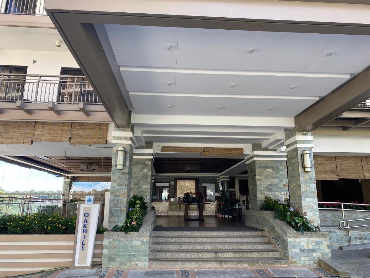 Near Johnhay Minesview Fast Wi-Fi Netflix Balcony Apartamento Baguio City Exterior foto
