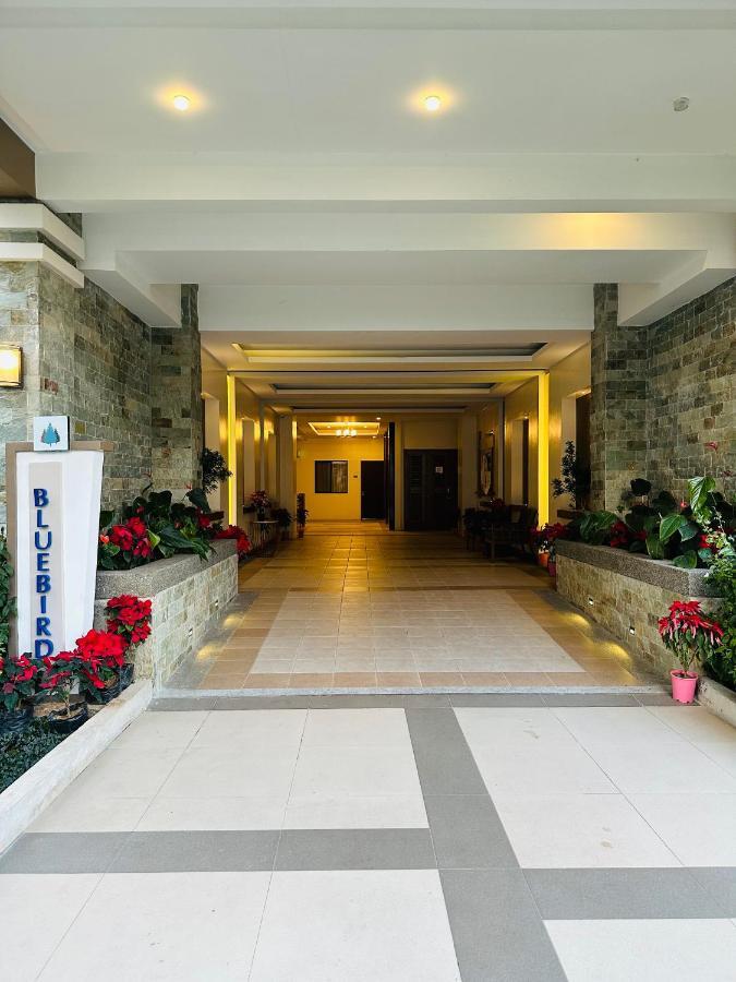 Near Johnhay Minesview Fast Wi-Fi Netflix Balcony Apartamento Baguio City Exterior foto