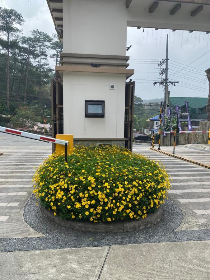 Near Johnhay Minesview Fast Wi-Fi Netflix Balcony Apartamento Baguio City Exterior foto